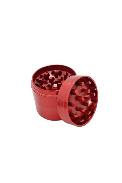 Мини големина 40 mm, дробилка за тутун, зачини и билки py91kr
