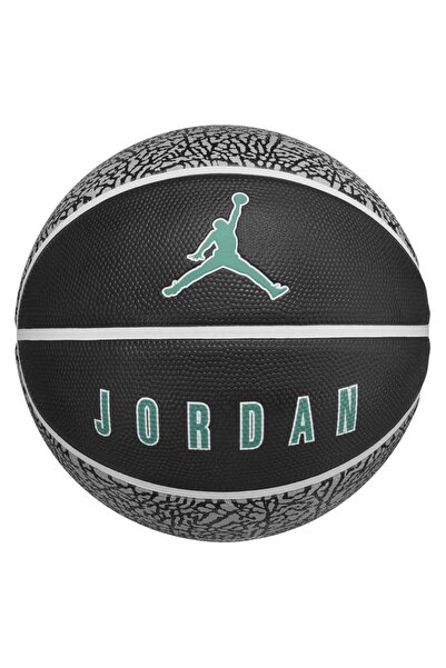 J.100.8255.016.07 Jordan Playground 2.0 8P унисекс кошаркарска топка црна
