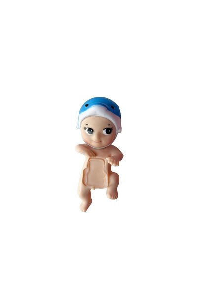 Marine Angel Phone Accessory