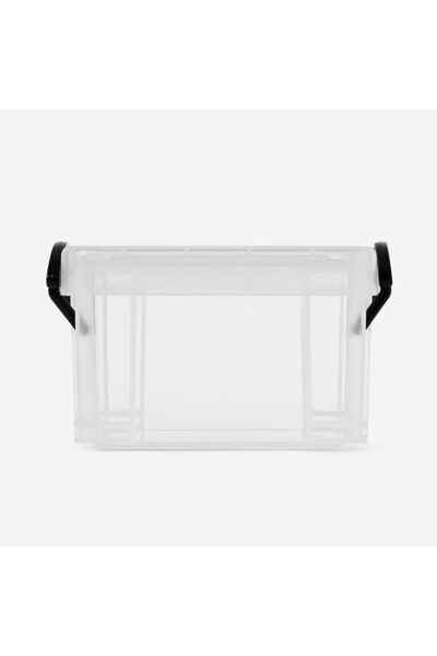 Small Size Plastic Storage Box