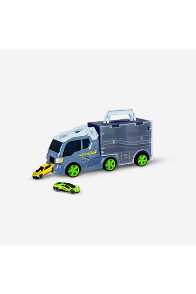 Toy Truck Set