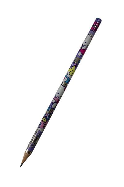 Hello Kitty Licensed Pencil
