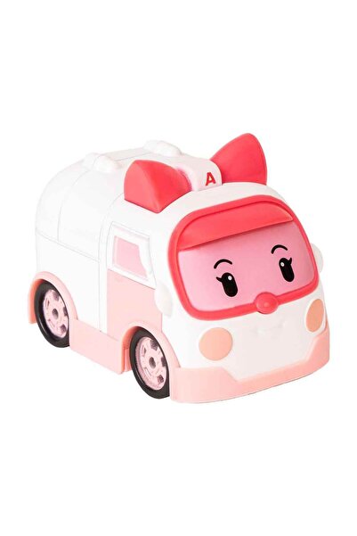 Die Cast автомобил - Amber Mrt-0602
