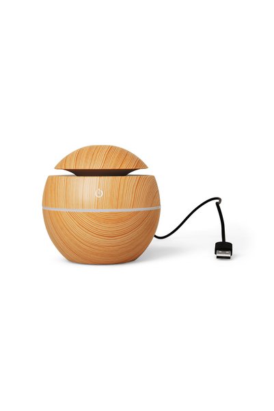 Colorful Light Air Humidifier