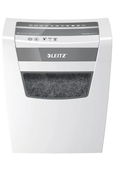 Iq Home Office Document Shredder P4 8009
