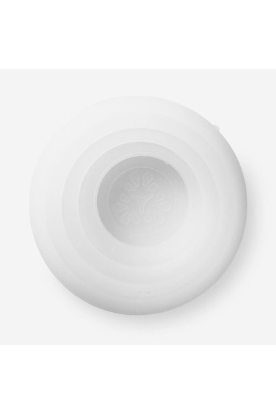 Triple Silicone Food Cover Set