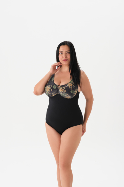 4116My Ballet Recovery Swimsuit