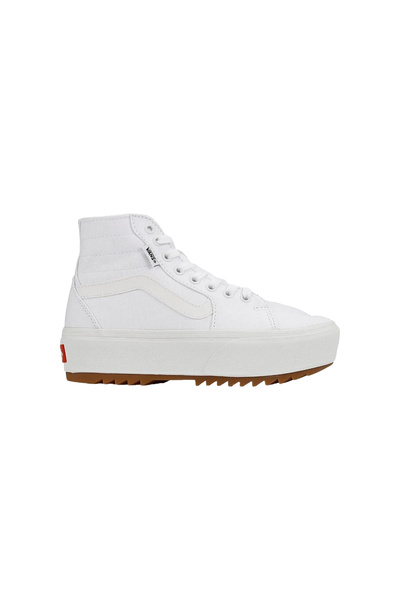 Filmore Hi Tapered Platform St Women's White Casual Shoes Women's Ls Shoes Vn0A5Jlgwht1