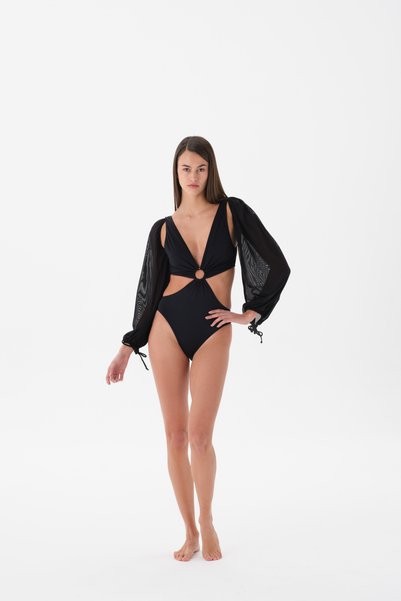 4155My Mayokini with Sleeves