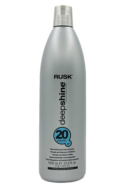 Deepshine 20 волумен 6% оксидантна крема 1000ML