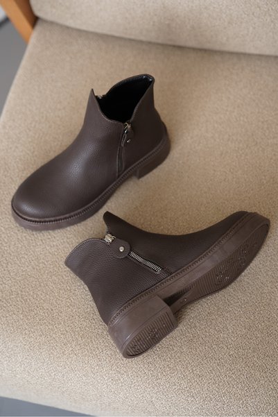 D0899 Cold Proof Winter Women's Boots & Booties