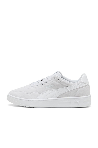 Court Lally Sd Women's White Sneaker