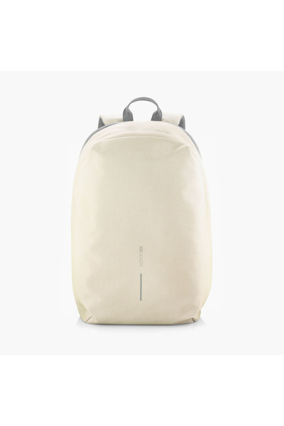 Bobby Soft 15.6'' инчен водоотпорен ранец против кражба со USB приклучок и проширување