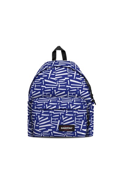 Padded Pakr Unisex Casual Backpack and School Bag Colorful