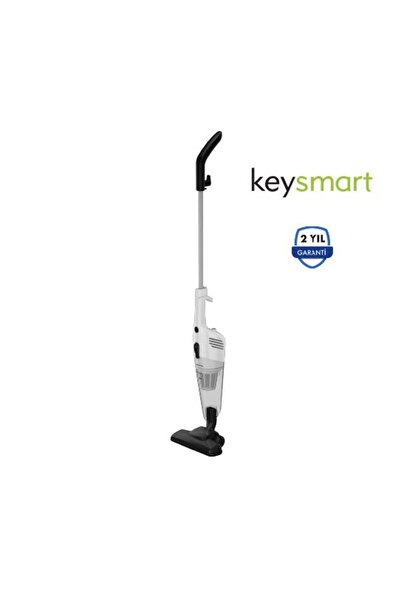 Жичен вертикален правосмукалка Key910