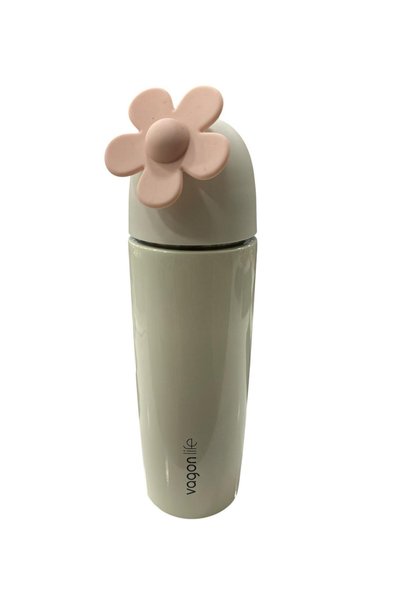 Steel Thermos Flask 370 ml