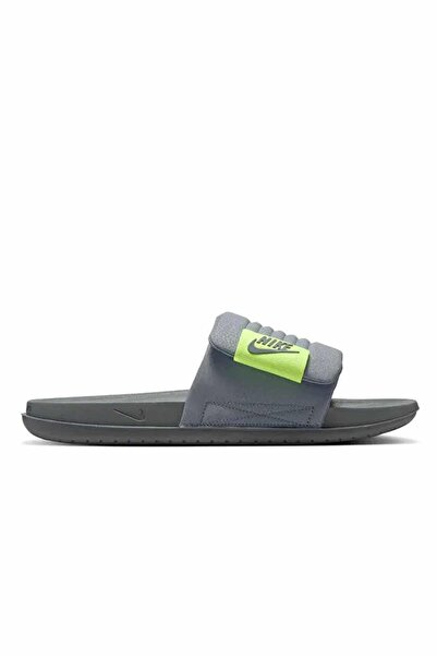 Offcourt Adjust Slide машки папучи DQ9624-006-сиви
