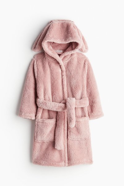 Dressing Gown