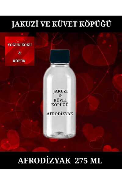 МИРИС Пена за џакузи & пена за када & бања 275 ml интензивен мирис и пена.