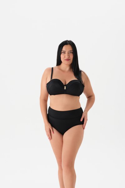 4039Bk Covered Bikini Tk.