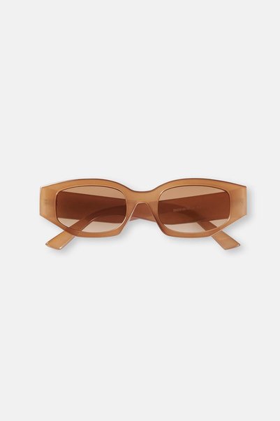 Brown Sunglasses - Stylish and Comfortable