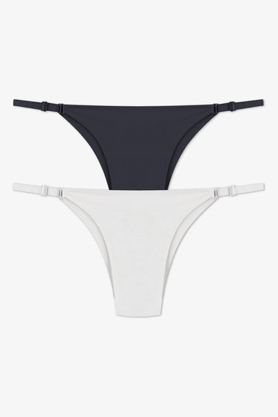 Women's Adjustable Elastic Micro Slip