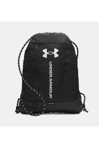 Unisex Ua Hustle Sackpack Backpack 6000519-001