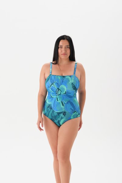 4047My Strapless May