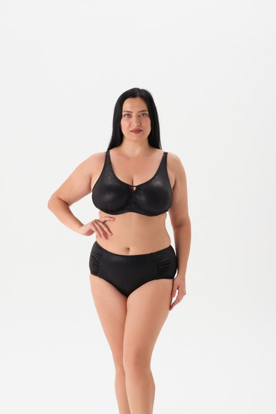 4080Bk Balen Recoverer Bikini Tk.