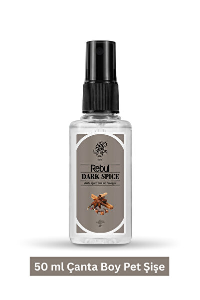 Спреј колонска вода Dark Spice 50 ml