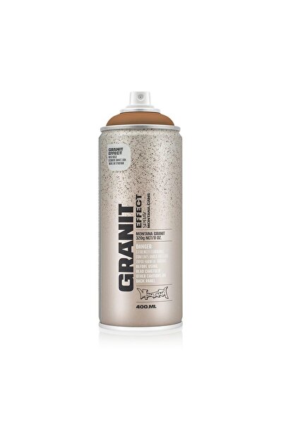 Effect гранит спреј боја 400ml кафеава EG8000