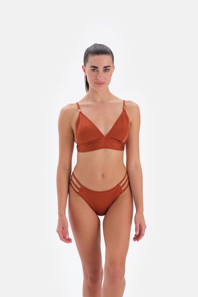 3151Bk Triangle Wide Bikini Tk.