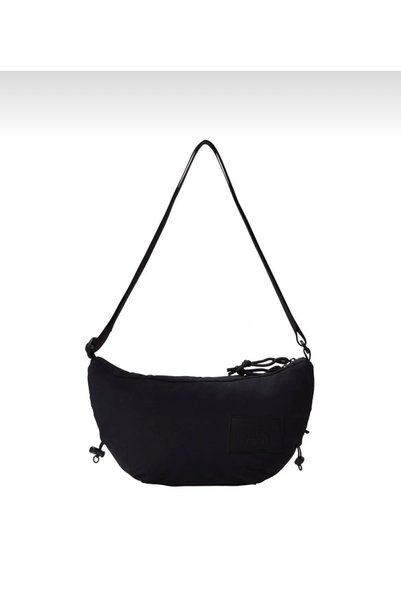 W Never Stop Crossbody Women's Shoulder Bag Green