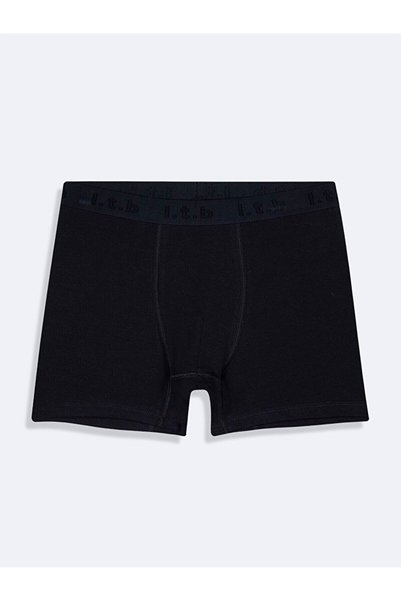 Navy Blue Boxers