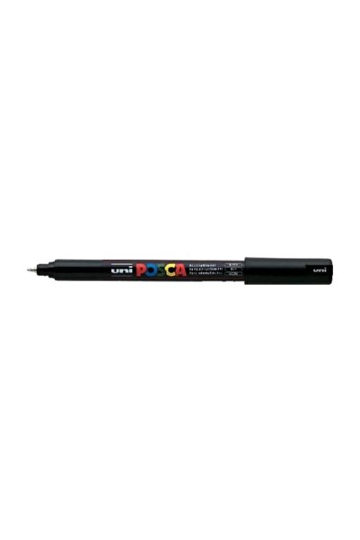 МАРКЕР ЗА ПОСТЕРИ POSCA PC-1MR 0.7 ЦРН