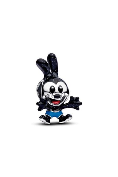 Disney Oswald the Lucky Rabbit Charm