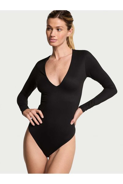 Bodywear V-Neck Body