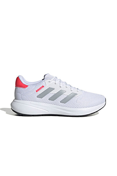 Response Runner U машки патики за трчање JQ2540 бели