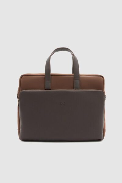 Ds Damat Brown Bag