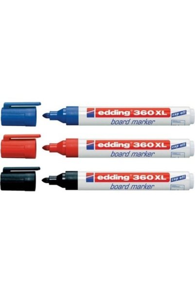 360 XL Wooden Pen 3Pcs