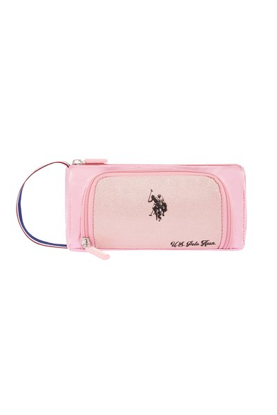 U.S. Polo Assn. Plklk24322 Pencil Case