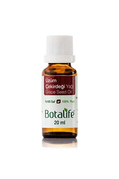 Масло од семки од грозје 20ml
