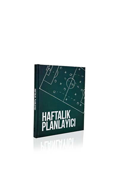 Фудбалска агенда – Роналдо, Меси со 52 цртежи на легендарни фудбалери | неделен планер и тетратка за подарок