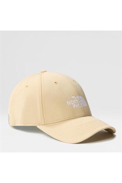 Recycled 66 Classic Hat Beige