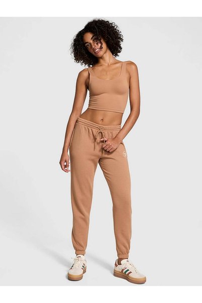 Ivy Polar Slim Sweatpants