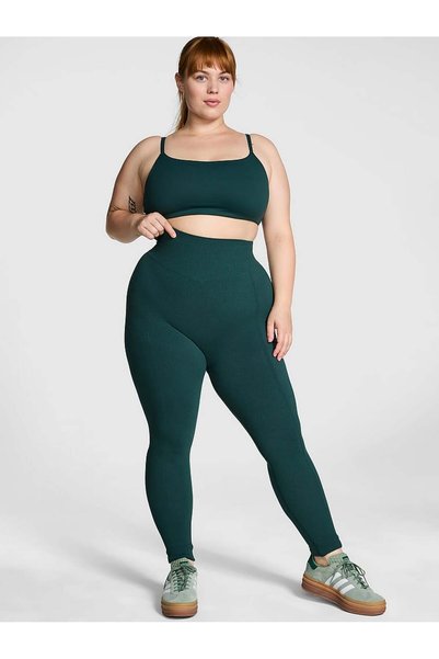 Winter Seamless Classic Leggings