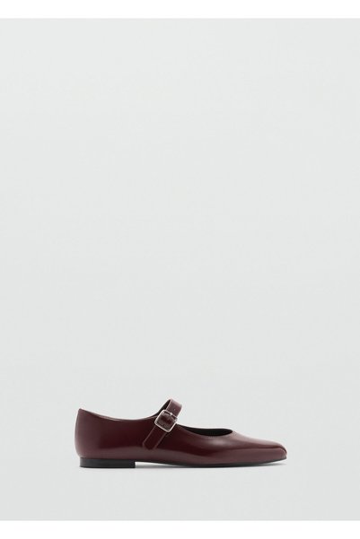 Bordeaux Women's Classic Shoes 87081048