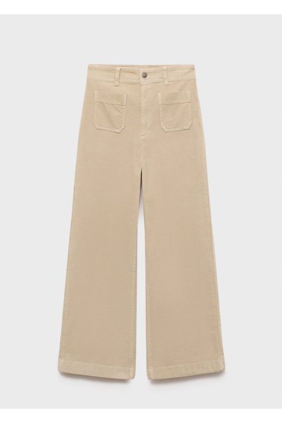 Natural Women's Jeans 87010256