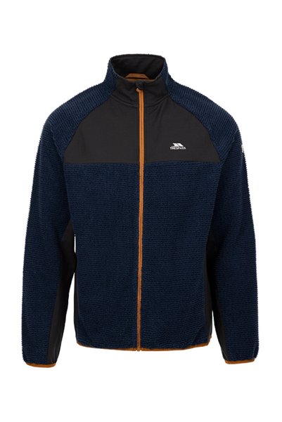 Cranwell- Male Fleece Jacket at 200 Softshell & Polar
