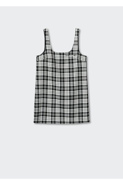 Black Women's Dress 37065131